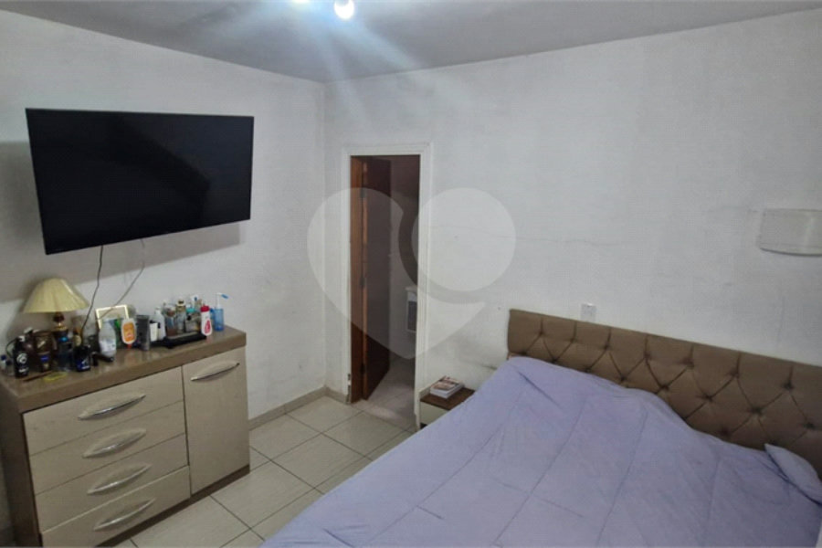 Casa à venda com 2 quartos, sendo 1 suíte, em Mandaqui, São Paulo, SP
