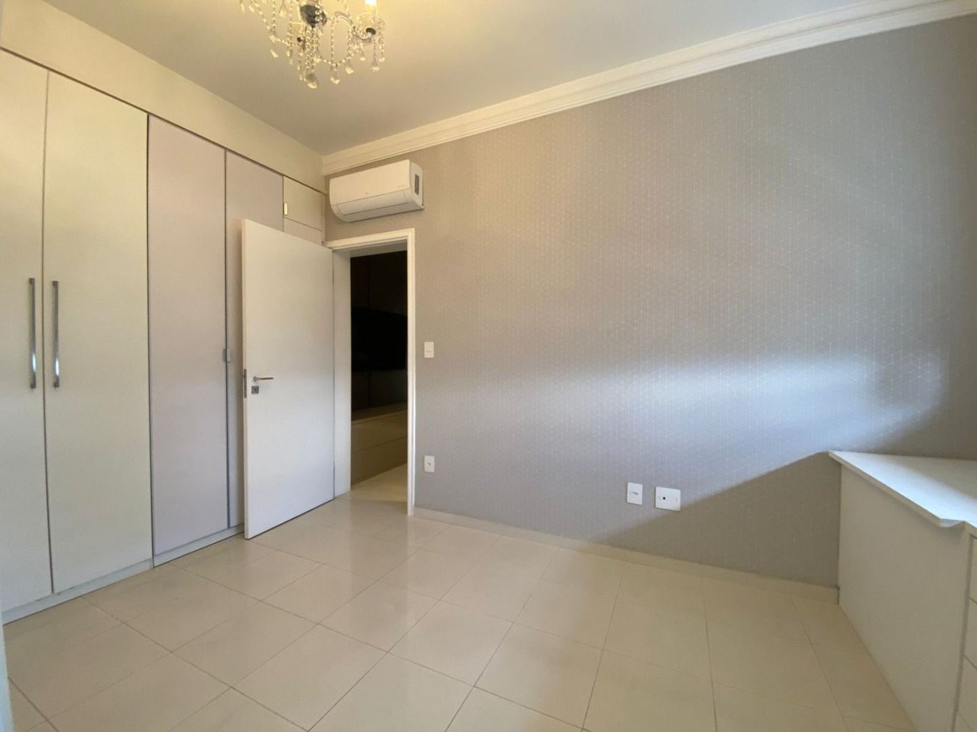 Apartamento com 3 dormitórios para alugar, 198 m² por R$ 16.000,02/mês - Gonzaga - Santos/SP