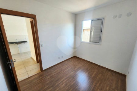 Apartamento à venda com 2 quartos em Chácaras Pedro Corrêa de Carvalho, Ribeirão Preto, SP