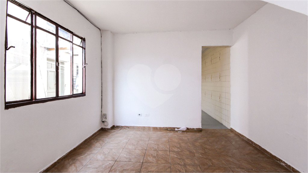 Casa à venda com 4 quartos em Vila Hamburguesa, São Paulo, SP