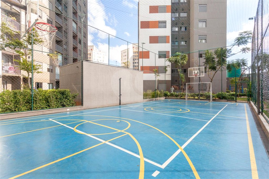 Apartamento à venda com 2 quartos em Vila Constança, São Paulo, SP