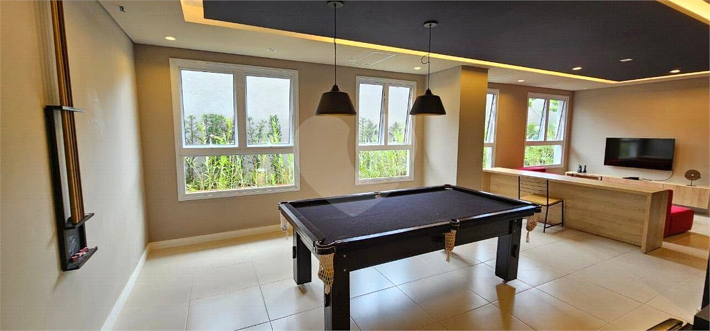 Apartamento à venda com 2 quartos em Indianópolis, São Paulo, SP