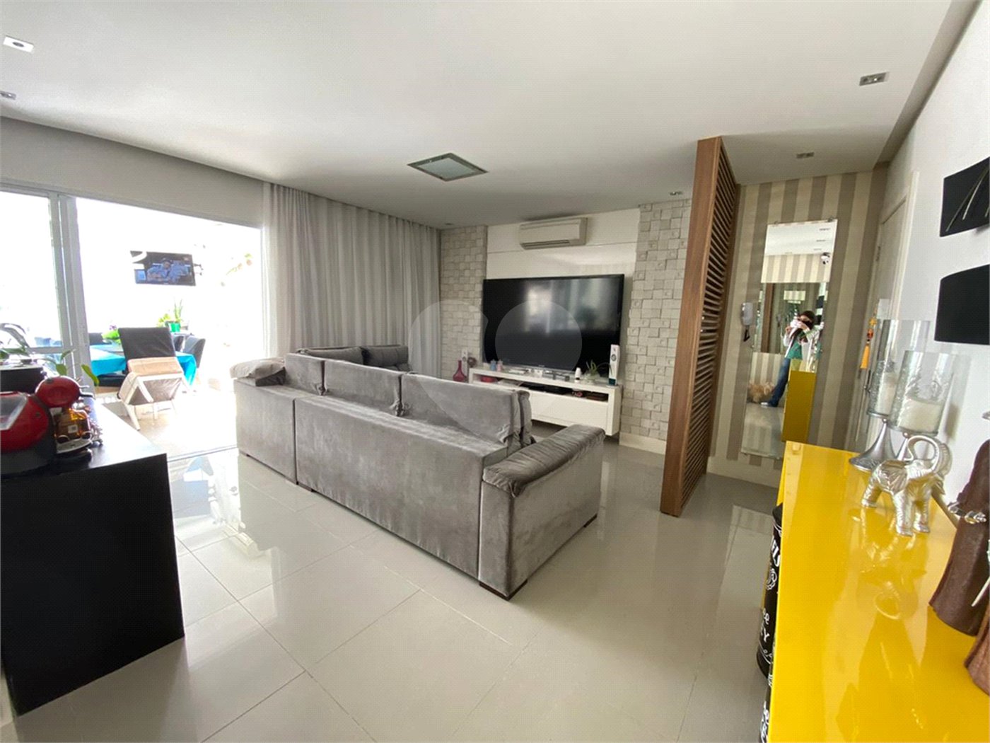 Apartamento para alugar com 3 quartos, sendo 1 suíte, em Tucuruvi, São Paulo, SP