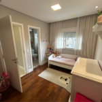 Apartamento à venda com 2 suítes em Parque Reboucas, São Paulo, SP