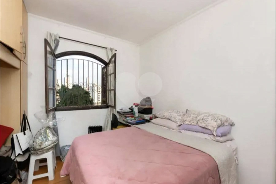 Casa Térrea à venda com 4 quartos, sendo 1 suíte, em Tucuruvi, São Paulo, SP