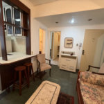 Apartamento com 1 dormitório, 50 m² - Gonzaga - Santos/SP