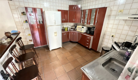 Casa à venda com 3 quartos em Vila Nova Cachoeirinha, São Paulo, SP