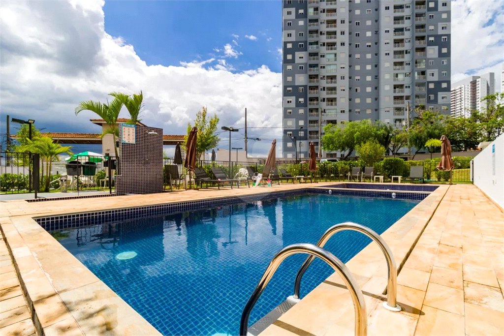 Apartamento à venda com 2 quartos, sendo 1 suíte, em Vila Andrade, São Paulo, SP