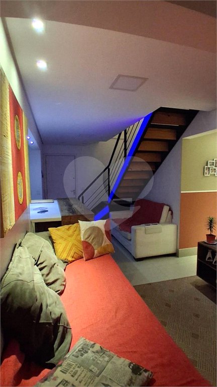 Apartamento à venda com 2 quartos, sendo 1 suíte,  em Vila Andrade, São Paulo, SP