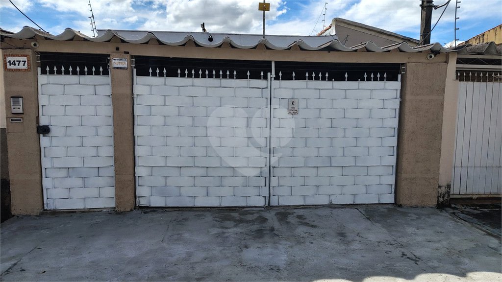 Casa à venda com 2 quartos em Vila Hortência, Sorocaba, SP