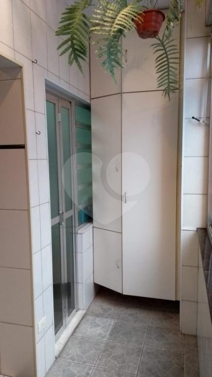 Apartamento à venda com 2 quartos em Santa Cecília, São Paulo, SP