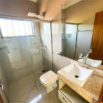 Casa à venda com 3 quartos, sendo 1 suíte, em Jardim Paranapunga, Três Lagoas, MS