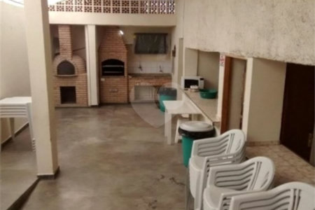 Apartamento à venda com 2 quartos em Vila Gustavo, São Paulo, SP