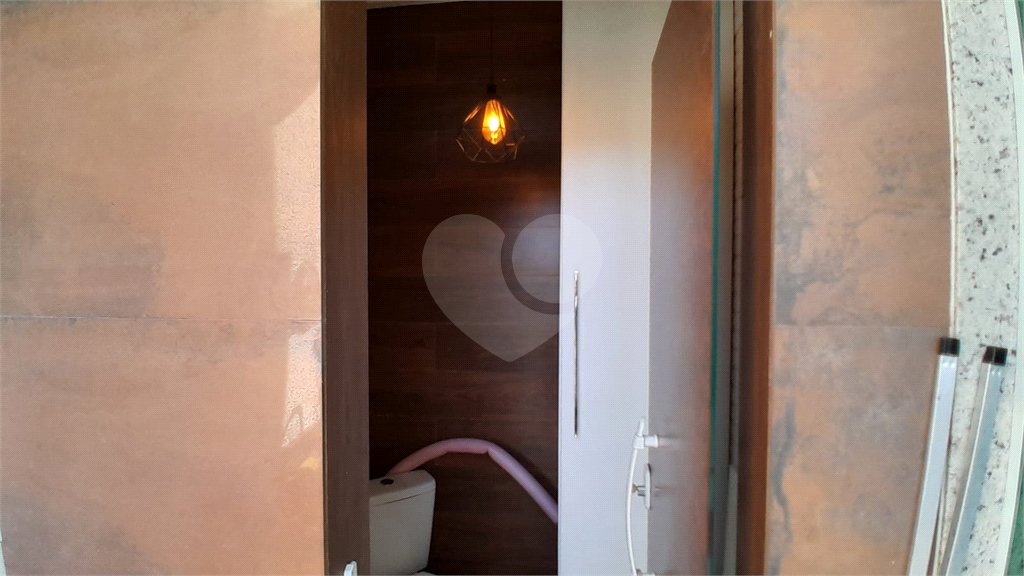 Casa à venda com 3 quartos, sendo 2 suítes, em CAMPO GRANDE, Rio de Janeiro, RJ