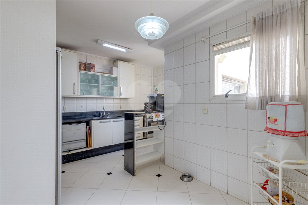 Apartamento à venda com 3 suítes em Vila Mascote, São Paulo, SP