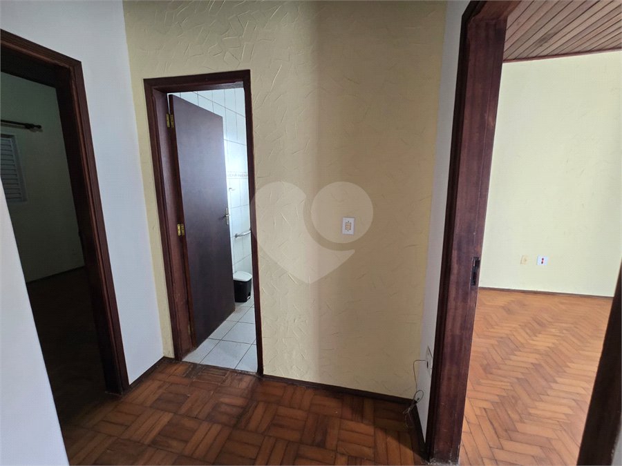 Casa para alugar com 2 quartos em Vila Rocha, Itapetininga, SP