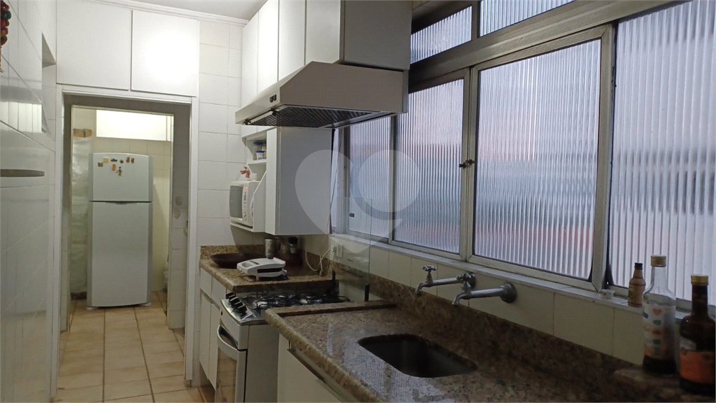 Apartamento à venda com 3 quartos, sendo 1 suíte,  em Santana, São Paulo, SP