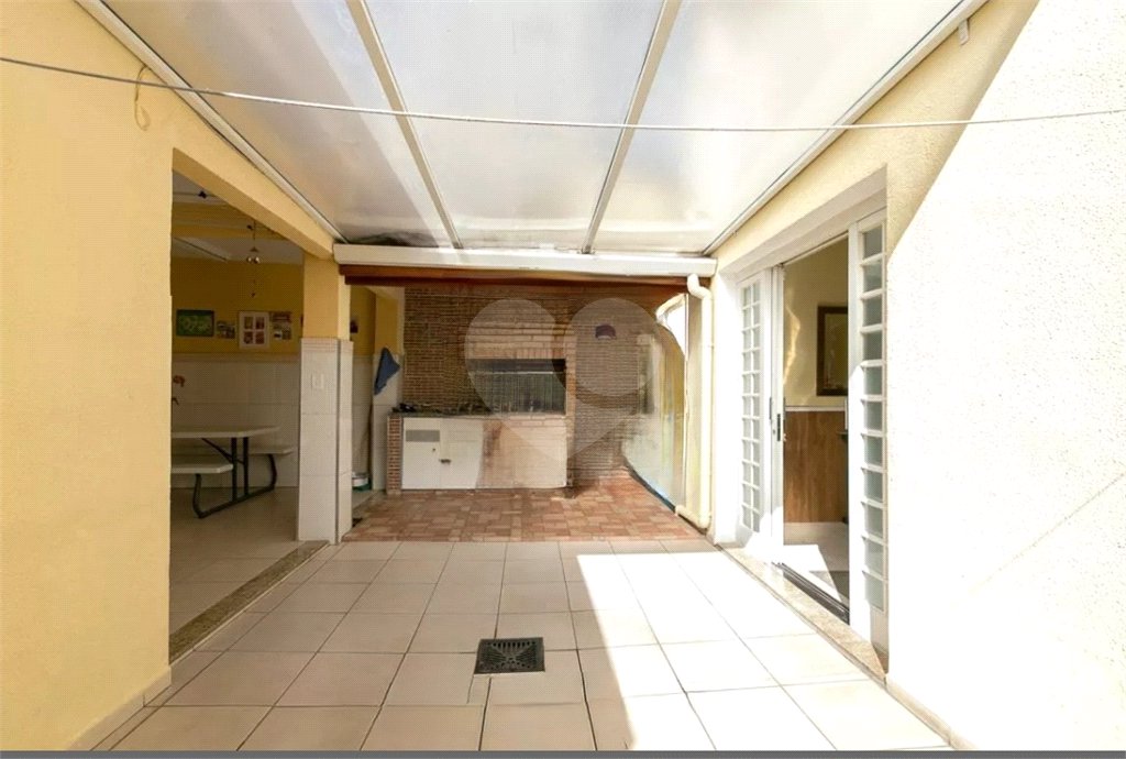 Sobrado para alugar com 3 quartos, sendo 1 suíte, em Brooklin Novo, São Paulo, SP