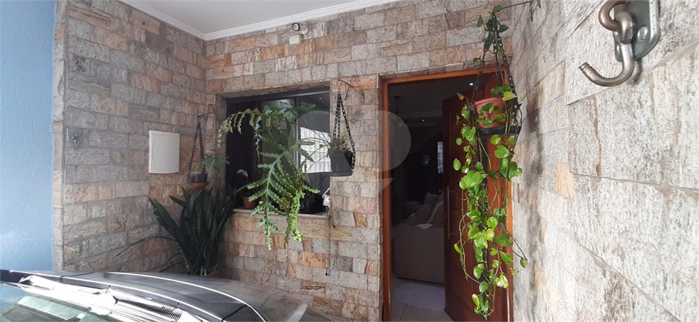 Sobrado à venda com 2 quartos em Vila Nova Mazzei, São Paulo, SP