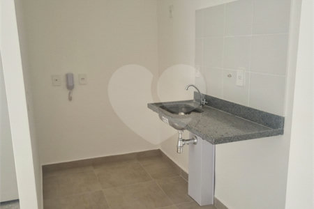Apartamento à venda com 2 quartos em Vila Mazzei, São Paulo, SP