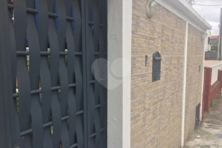 Sobrado à venda com 4 quartos, sendo 1 suíte, em Vila Mariana, São Paulo, SP