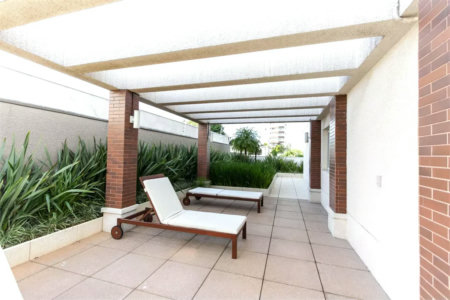 Apartamento à venda com 2 quartos, sendo 1 suíte, em Vila Anastácio, São Paulo, SP