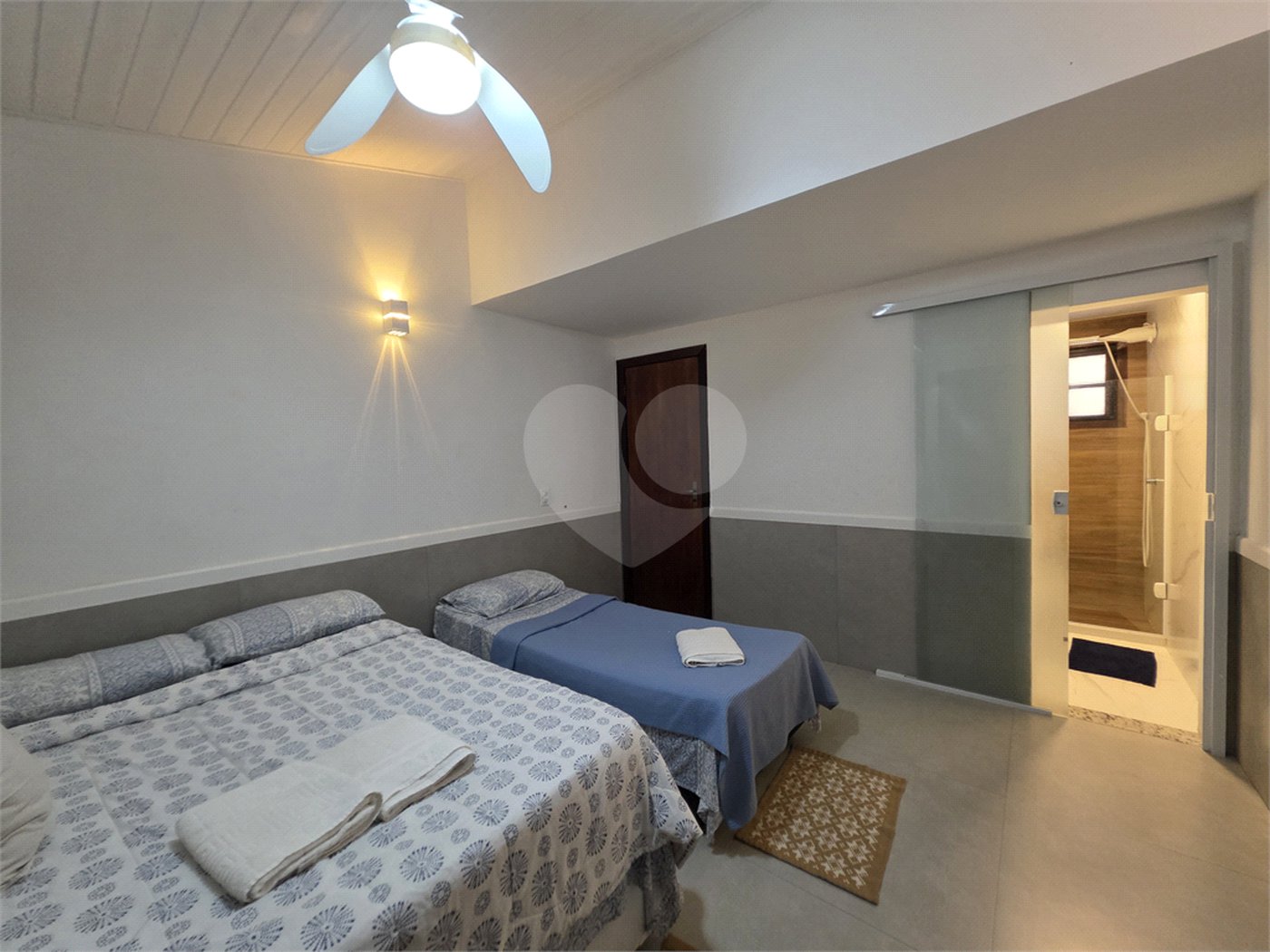 Casa em condomínio à venda com 3 suítes em Geribá, Armação dos Búzios, RJ