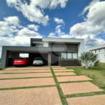 Casa à venda com 3 suítes no condomínio Villas do Golfe, Itu - SP