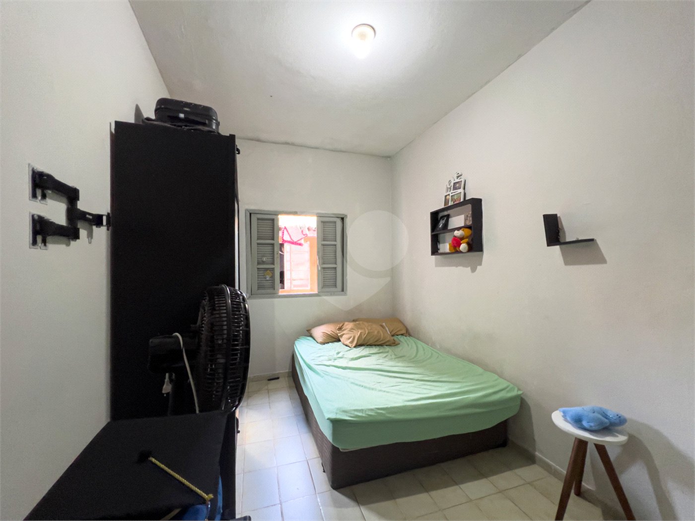 Casa à venda com 2 quartos em Jaguaribe, Osasco, SP