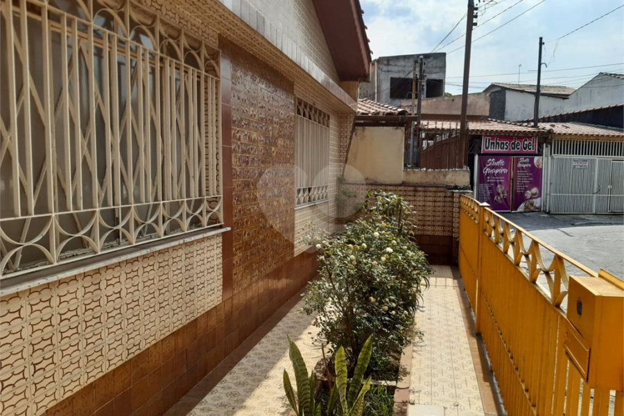 Prédio à venda em Tucuruvi, São Paulo, SP