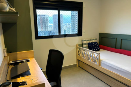 Apartamento à venda com 3 quartos, sendo 1 suíte,  em Jardim Faculdade, Sorocaba, SP