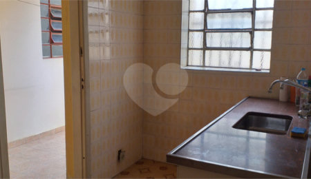 Sobrado à venda com 2 quartos em Santana, São Paulo, SP