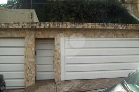 Sobrado à venda com 5 quartos, sendo 2 suítes, em Jardim São Bento, São Paulo, SP