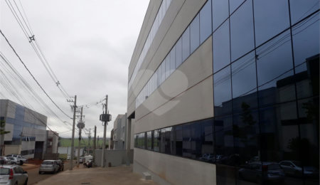 Galpão para alugar em Park Comercial de Indaiatuba, Indaiatuba, SP
