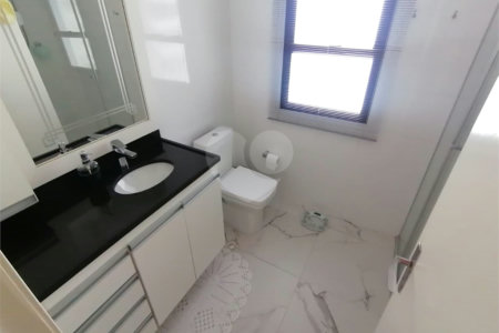 Apartamento à venda com 2 quartos, sendo 1 suíte, em Vila Mariana, São Paulo, SP