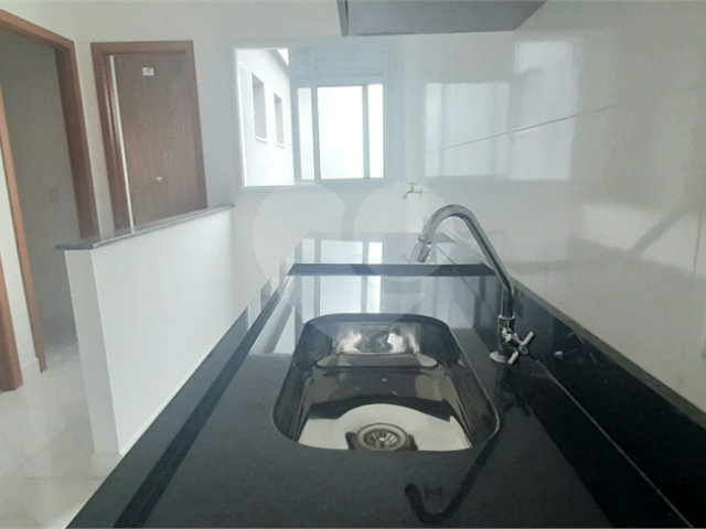 Apartamento à venda com 2 quartos em Tremembé, São Paulo, SP