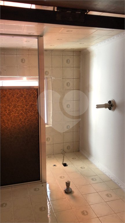 Sobrado à venda com 2 quartos em Chora Menino, São Paulo, SP