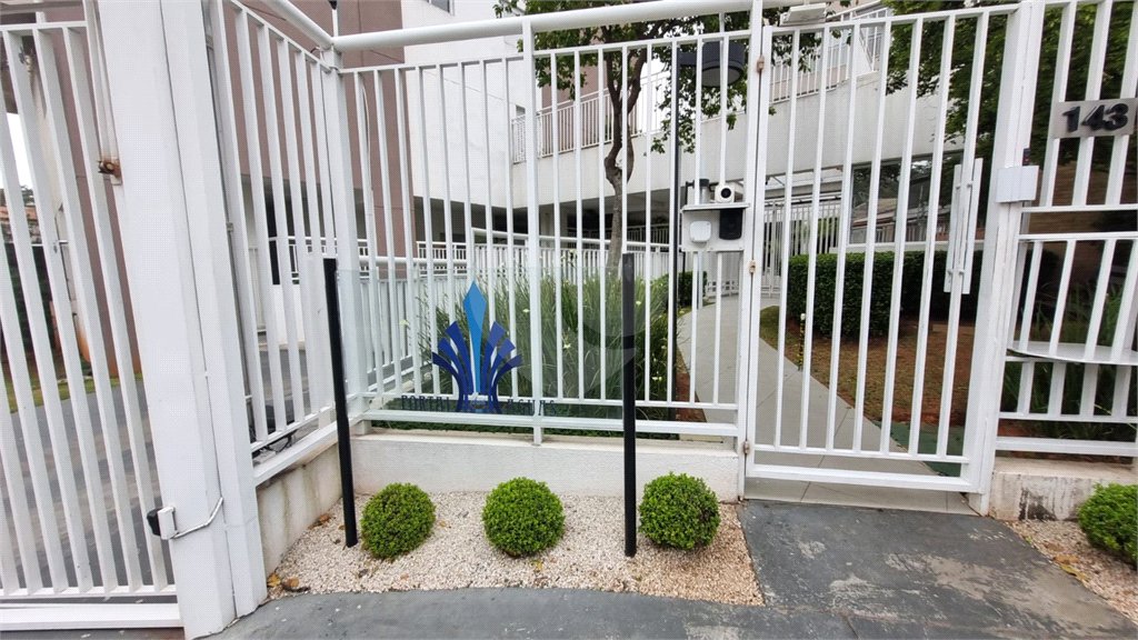 Apartamento à venda com 3 quartos, sendo 1 suíte,  em Chácara São João, São Paulo, SP