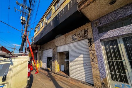 Salão à venda ou para alugar em Vila Carrão, São Paulo, SP