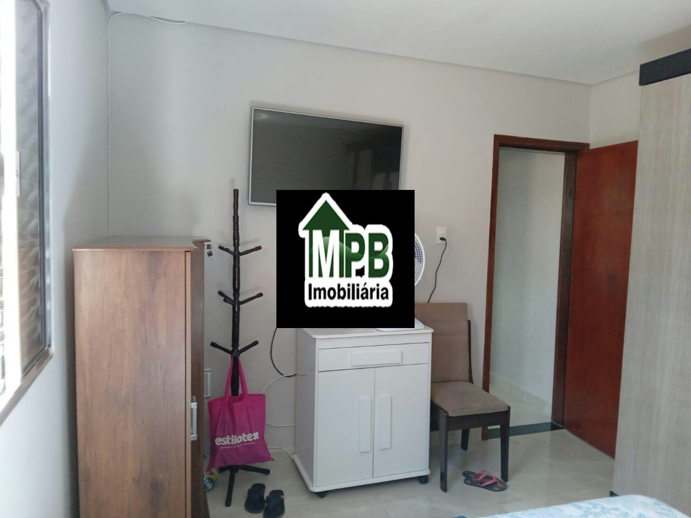 Casa à venda com 2 quartos em Jardim Santa Cecilia, Sorocaba, SP