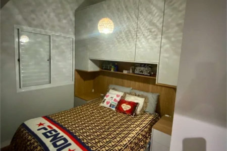 Apartamento à venda com 2 quartos em Vila Andrade, São Paulo, SP