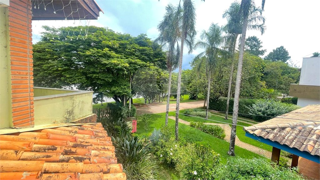 Casa à venda com 4 suítes no condomínio Vivendas do Lago, Sorocaba - SP