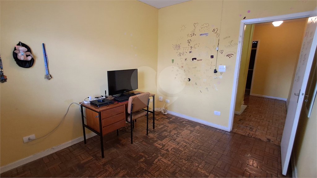Sobrado à venda com 3 quartos, sendo 1 suíte, em Água Fria, São Paulo, SP