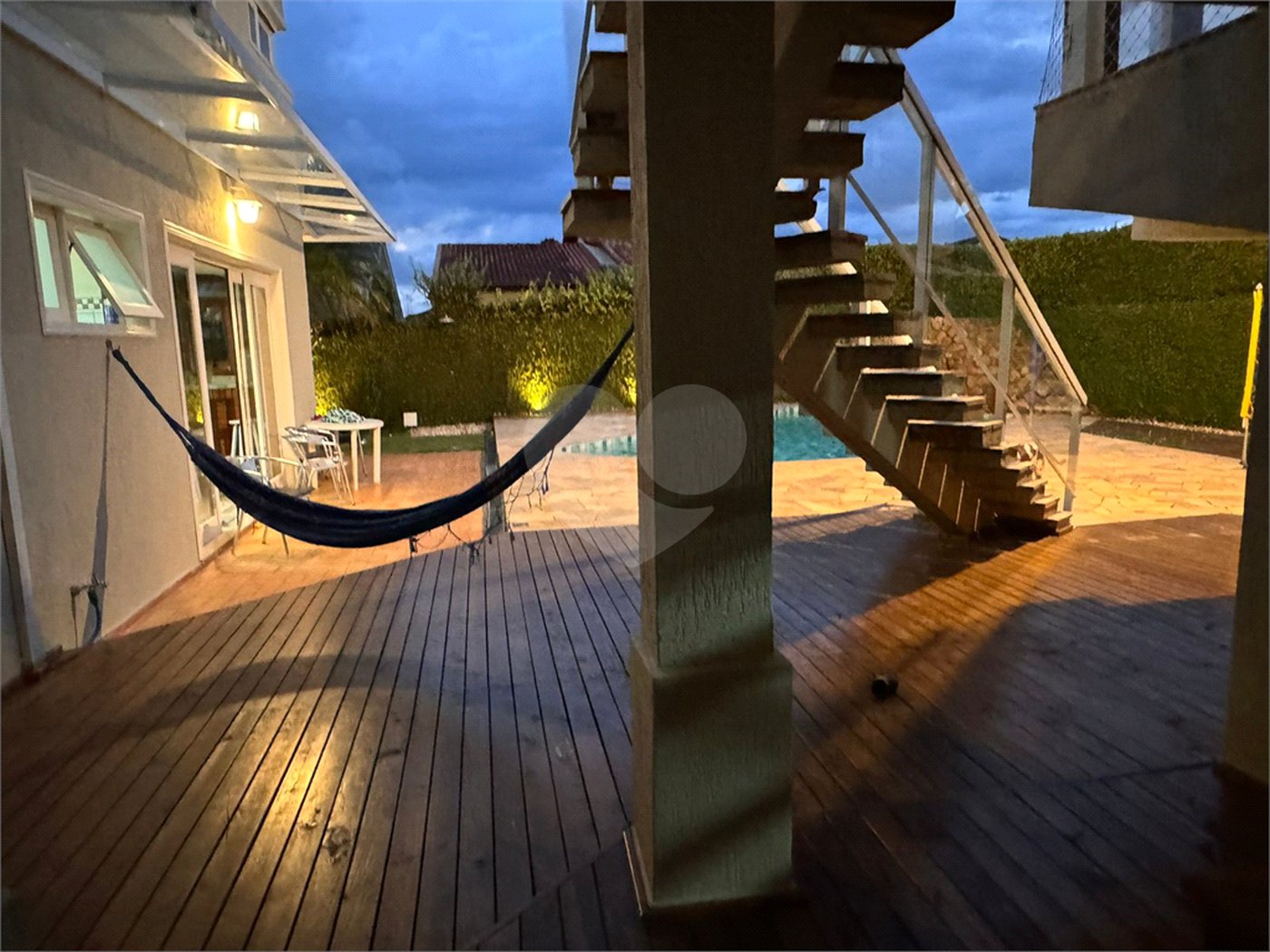 Casa à venda com 5 suítes em Aruã, Mogi das Cruzes, SP