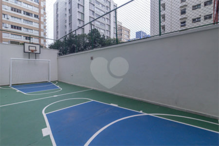 Apartamento à venda com 3 suítes em Paraíso, São Paulo, SP