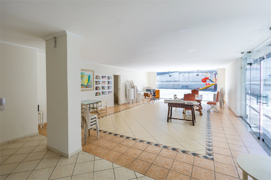 Apartamento à venda com 3 quartos em Jardim América, São Paulo, SP