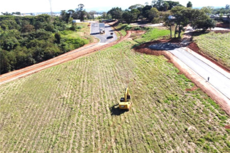 Terreno à venda no condomínio Loteamento Reserva dos Lagos, Sorocaba - SP