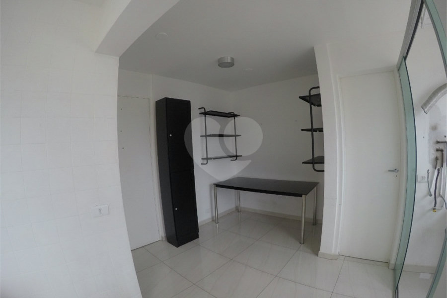 Apartamento para alugar com 2 quartos, sendo 1 suíte, em Campo Belo, São Paulo, SP