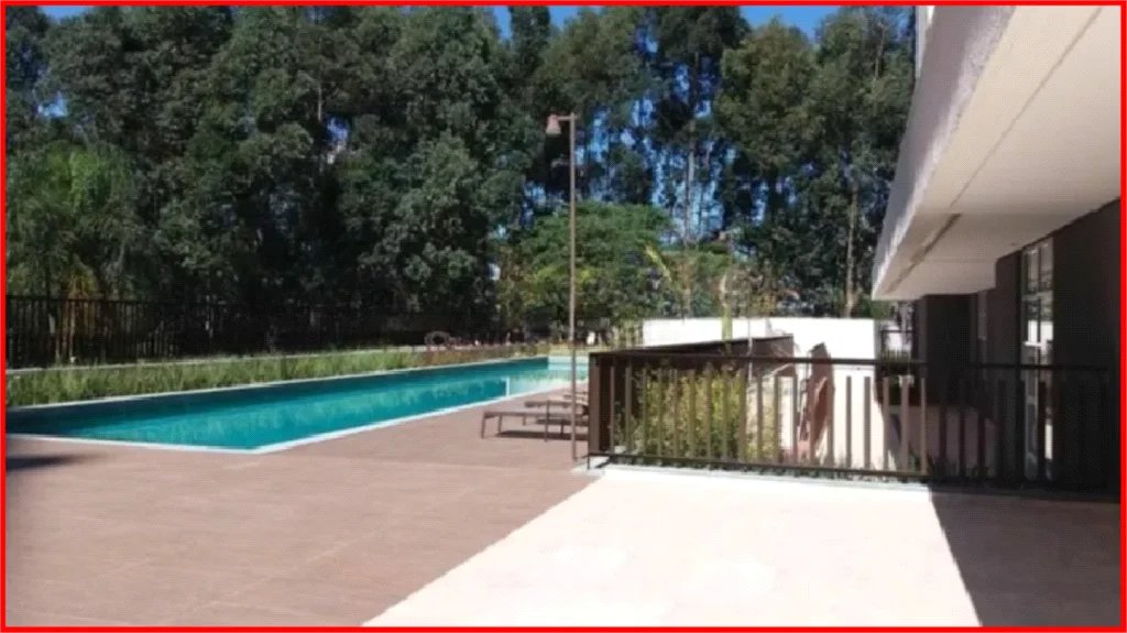 Apartamento à venda com 1 suíte em Real Parque, São Paulo, SP