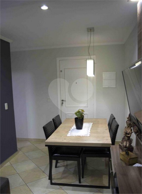 Apartamento à venda com 2 quartos em Casa Verde, São Paulo, SP